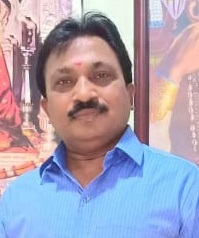 संपादक : दत्तात्रय आंबेकर