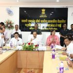 स्वामी रामानंद तीर्थ ग्रामीण शासकीय वैद्यकीय महाविद्यालय व रुग्णालयात आवश्यक सुविधा निर्मितीला प्राधान्य- उपमुख्यमंत्री अजित पवार