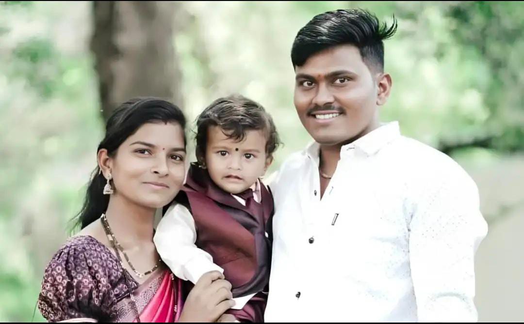 ऑनलाईन रम्मीचा नादा मध्ये अख्ख कुटुंब संपवल, मन सुन्न करणारी घटना