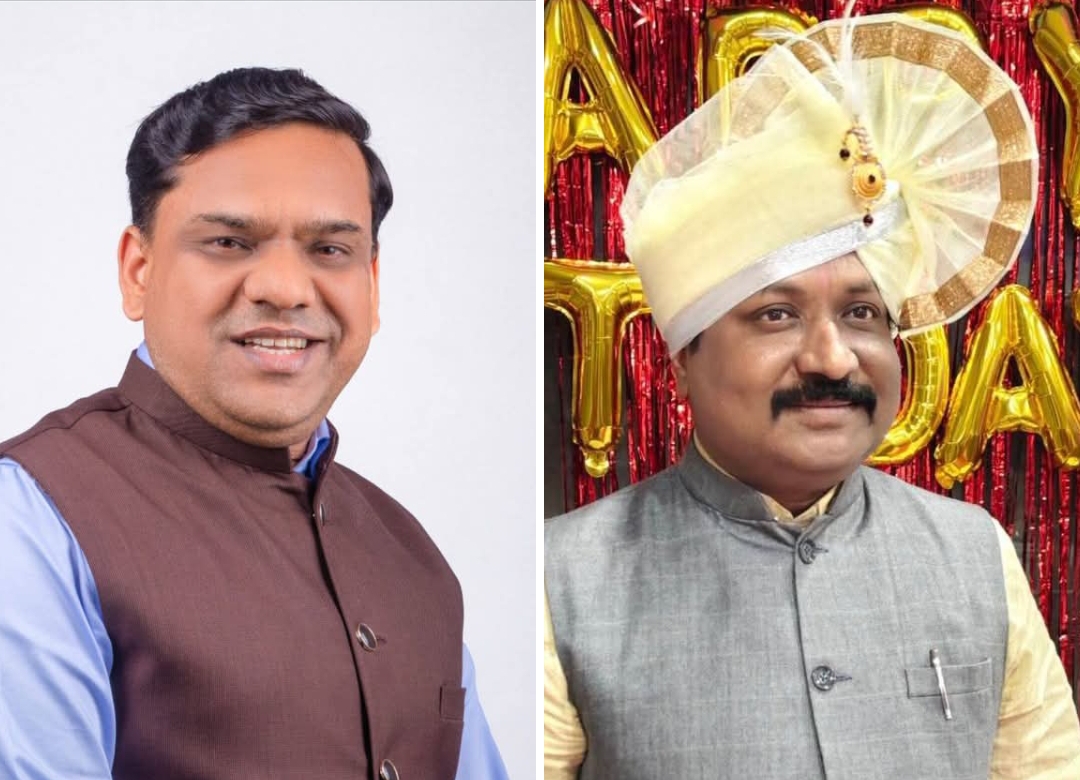 *फिजिशियन्स असोसिएशन ऑफ इंडियाच्या अंबाजोगाई अध्यक्षपदी डॉ.नवनाथ घुगे तर सचिवपदी डॉ.राहुल धाकडे*