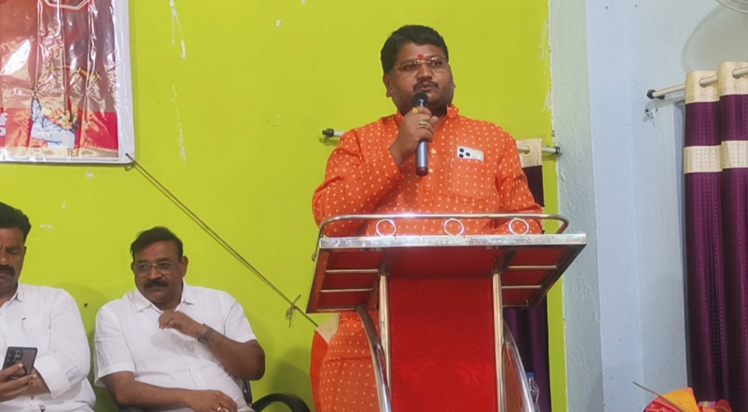 शिवजयंती निमित्त दुर्गप्रेमी मित्र मंडळाची शिवकालीन वेशभूषा स्पर्धा; 45 स्पर्धकांचा उत्स्फुर्त सहभाग